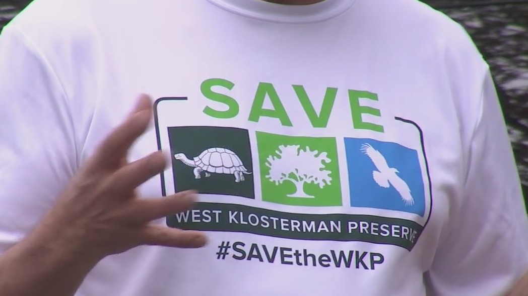 Group raising money to save Florida land from development